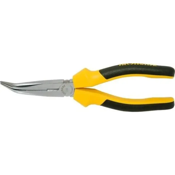 Ironside Ironside Telefoontang 2-componenten handvat gebogen 200mm