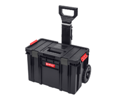 QBRICK QBRICK SYSTEM - Gereedschapskist met wielen - system Two