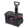QBRICK Boîte à outils à roulettes système Deux