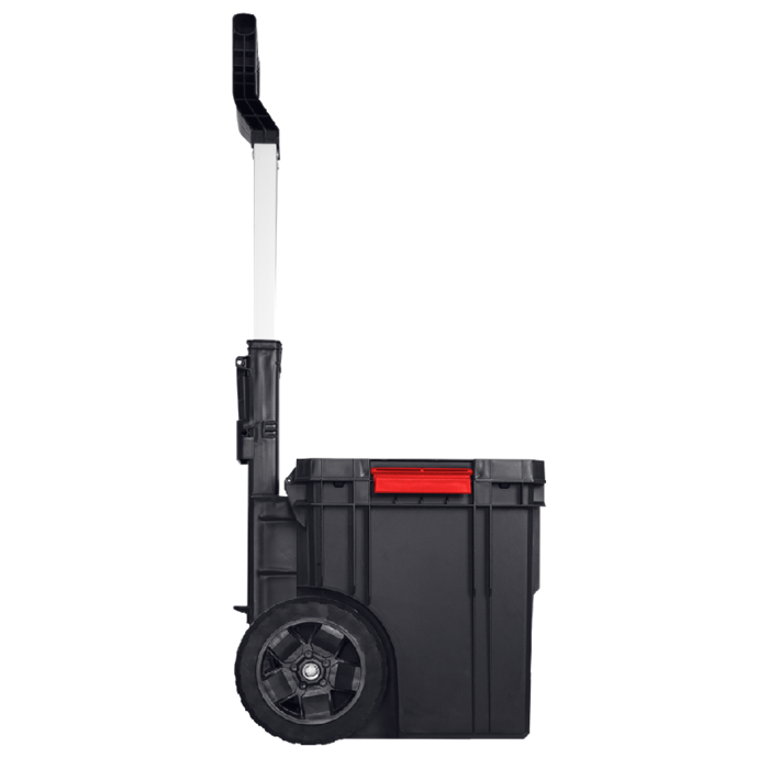 QBRICK QBRICK SYSTEM - Gereedschapskist met wielen - system Two