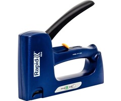 Rapid Rapid R64 Handtacker - Nr. 140/6-14mm - Nr. 8/15 mm