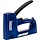 Rapid Handtacker R64 - Lichtgewicht - 2-staps Instelbare Slagkracht - Blauw/geel