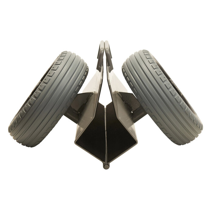 Matador Matador Plattenträger 170 mm pannensichere Bereifung