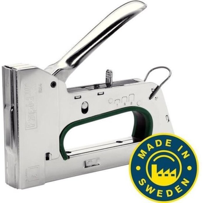 Rapid Rapid PRO Handtacker R34. Box