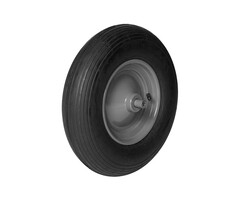 Matador M-800-L4 15-Wiel, luchtband.Ø400,kogell.15cm,4ply.