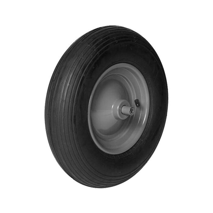 Matador roue pr brouette en métal Matador 4ply