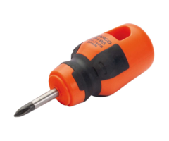 Bahco Bahco kruiskopschroevendraaier PH-2x25 mm