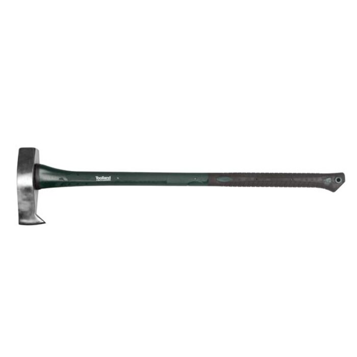 Toolland Toolland Hache à fendre ou marteau à fendre 3 kg