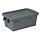 Rubbermaid Brute Opbergbox - 53 l - Grijs