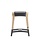 Zami Ergo Sitstand bois Tabouret / chaise ergonomique