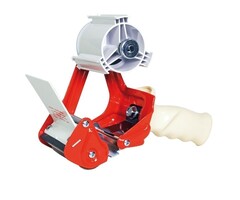 Spider Tape Dispenser 50 De Luxe met rem