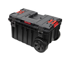 QBRICK QBRICK gereedschapskist met wielen System ONE TROLLEY VARIO