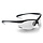 Stanley 10 Base Curve Clear Glasses - veiligheidsbril