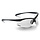 Stanley 10 Base Curve Klarsichtbrille / Sicherheitsbrille