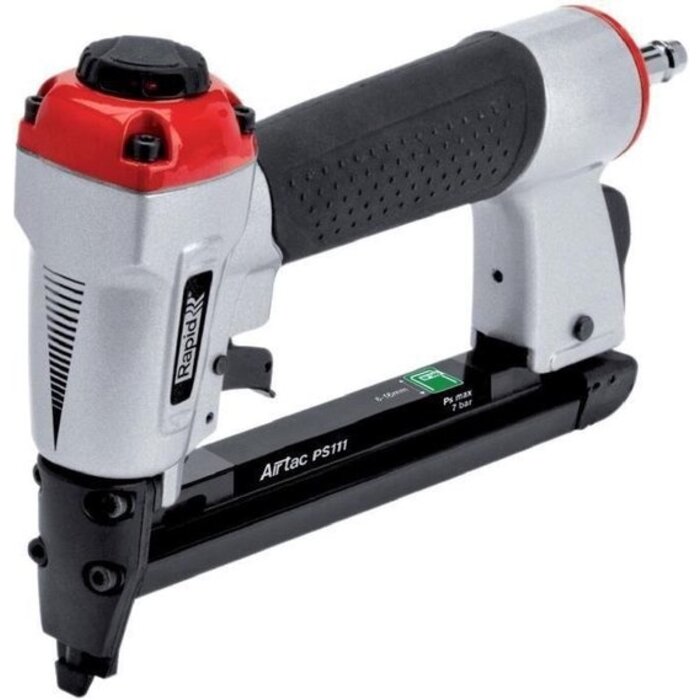 Rapid Agrafeuse pneumatique RAPID PS111