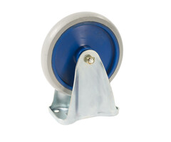 Matador Prestar Roue fixe 8''/200mm pour serie NG Matador