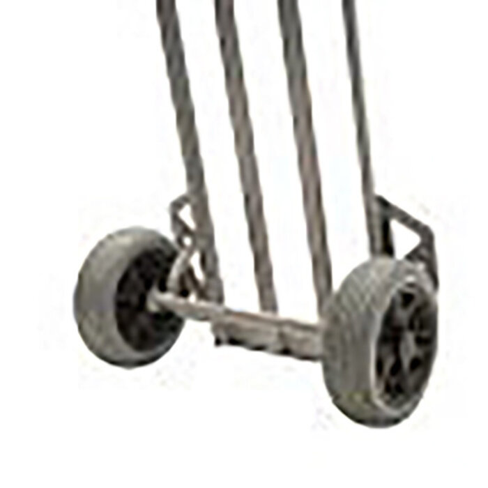 Matador Matador steekwagen  NST200-CT