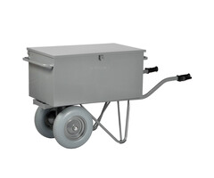 Matador Schubkarrenwerkzeug 2-Rad auslaufsicher M-106-CT 2 WI