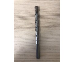 Mack universeelboor 10mm x 134mm