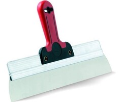 Schuller Professioneel ALU 2K stuc-of spackmes RVS 60 cm