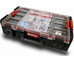 QBRICK Organiseur - QBRICK SYSTEM ONE - ORGANISER 2XL avec mousse