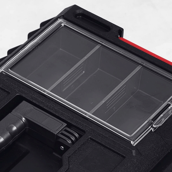 QBRICK QBRICK Mallette à outils 450 Profi System One