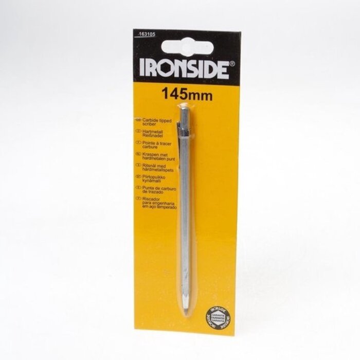 Ironside Ironside Kraspen | Precisie Gereedschap voor Het Markeren en Scrapen