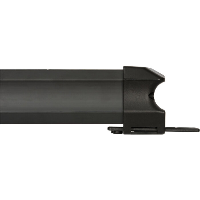 Brennenstuhl Brennenstuhl Premium-Line Steckdosenleiste mit 6 Kontakten / Grau / Schwarz - 5 Meter