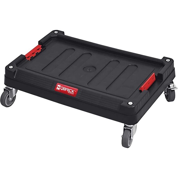 QBRICK QBRICK Jeu de 3 conteneurs à outils Plus System TWO