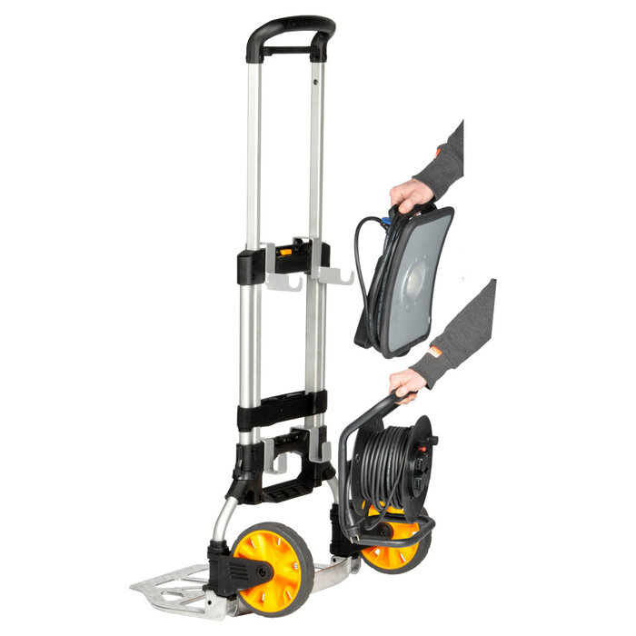 Matador klappbarer Stechkarre EX-GH150 plus Matador