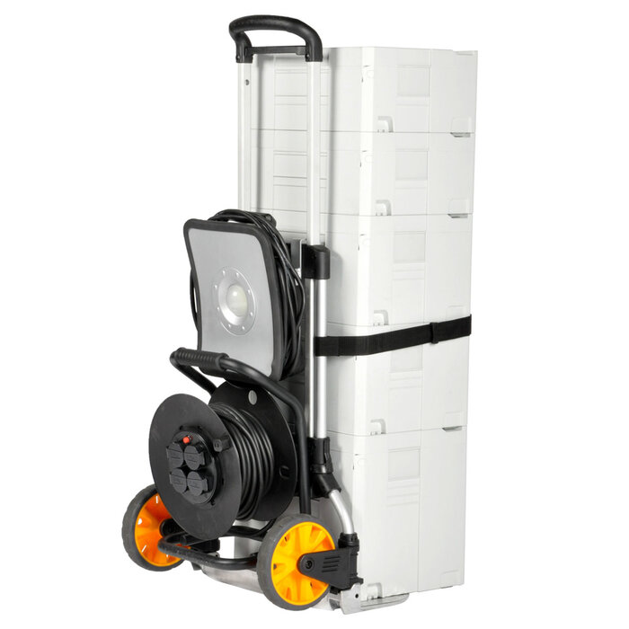 Matador steekwagen Matador EX-GH150 plus opvouwbaar