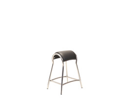 Hocker Zami. Modell Ergo Bar. Ergonomische Hocker / Stuhl.