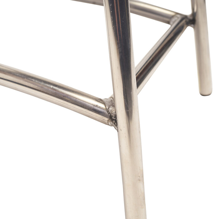 Stool Zami. Model Ergo Bar. Ergonomische kruk - stoel.