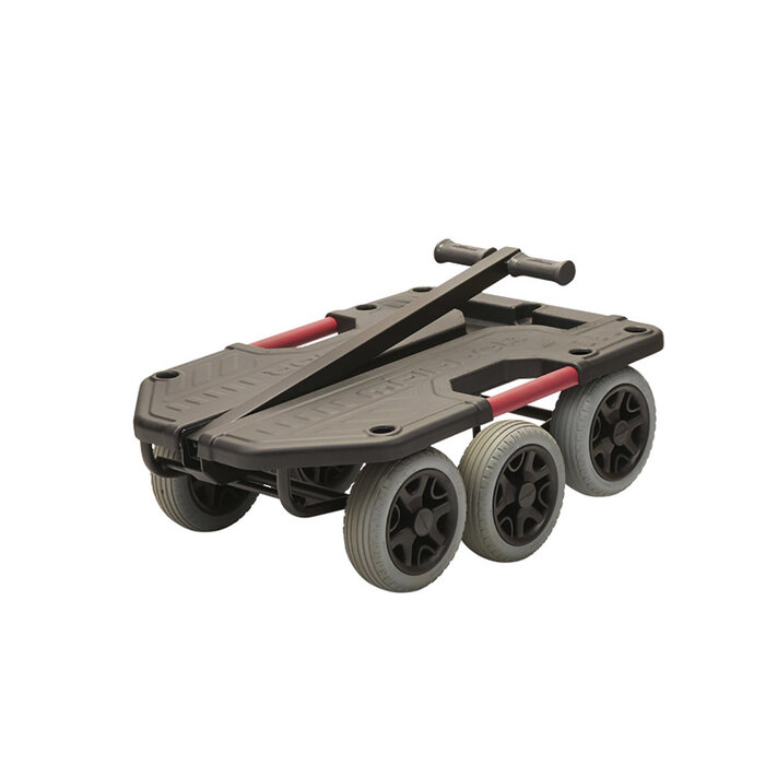 Matador Matador Transportwagen -Dolly - Super Dog mit auslaufsicheren Rädern