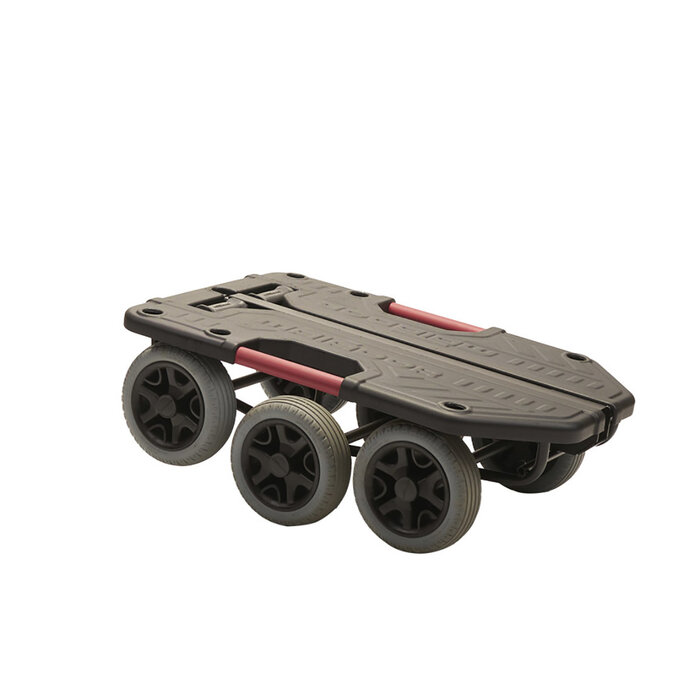 Matador Matador Transportkar -Dolly - Superhond voorzien van lekvrije wielen