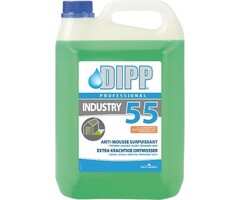 DIPP DIPP Nr. 55 - 5 l Extra starker Moosentferner