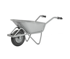 Matador M-135-L4-Kruiwagen,80L,extra verst.,4ply Easy-Rider