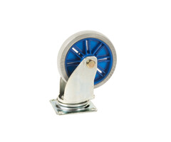 Matador Roue pivotante Matador / Prestar  pour worktainer 6/150mm