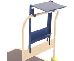 Matador Matador / Prestar Schreibplattform für Pritschenwagen