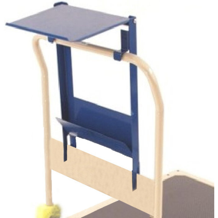 Matador Matador - Prestar schrijfplatform voor plateauwagen