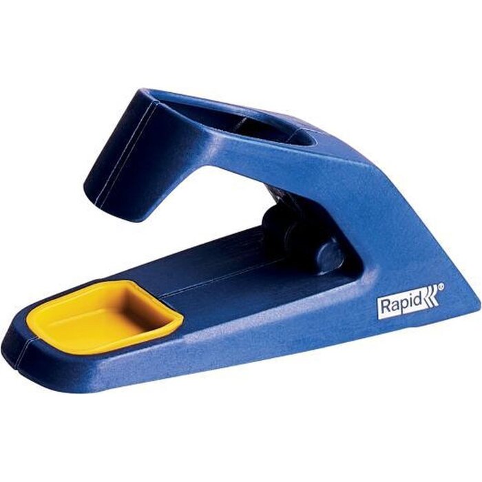 Rapid Rapid EG PEN Lijmpistool Voor 7 mm Lijmpatronen - Ideaal voor Knutselen en Decoreren