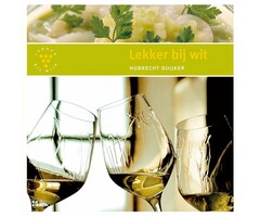 Délicieux avec du vin blanc