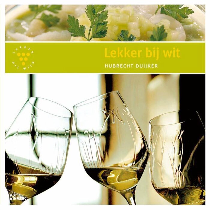 Délicieux avec du vin blanc