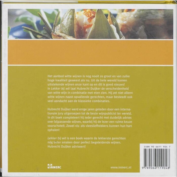 Délicieux avec du vin blanc