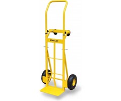 STANLEY Diable STANLEY 2-en-1 - Capacité de charge 200 kg
