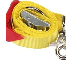 Perel Spanngurt für Kofferraum