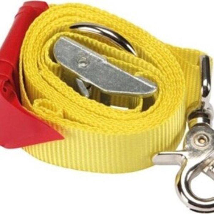 Perel Sangle de tension pour coffre de voiture