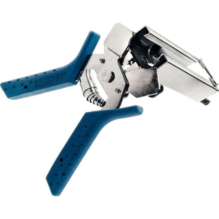 Rapid Rapid Professionele Opbindtang - Hoge Capaciteit - Ergonomische Handgreep - 6-20 mm Diameter