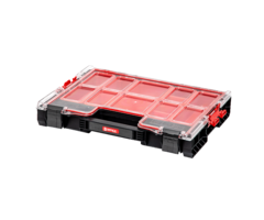 QBRICK Organiseur avec plateaux amovibles Qbrick System PRO ORGANIZER 200