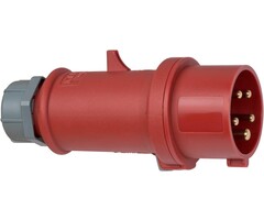 Brennenstuhl Brennenstuhl CEE-Phasentrenner 400V/16A, 1081310